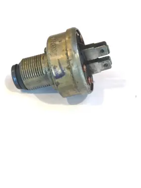 2668906 Polaris 2868906 Vintage Used Oem Snowmobile Ignition Switch E Key