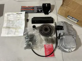 2871154 Polaris Vintage Indy Nos Reverse Kit Evolved Aggressive Storm Xlt Xcr