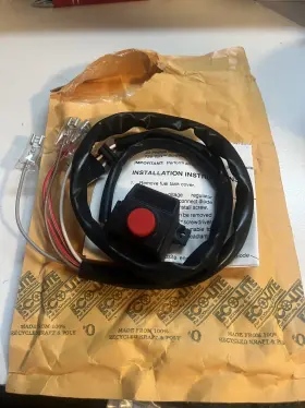 2871346 Polaris Oem Diode Kit