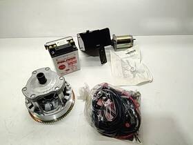 Polaris 2871362 Electric Start Kit - Nos