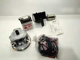 2871362 Polaris Electric Start Kit - Nos