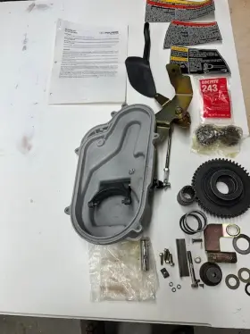 2872639 Polaris New Oem Reverse Kit Assembly Edge Complete 2001 Nos
