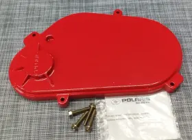 5630691 Polaris 2872643 Indy Red Chain Case Cover Pn /