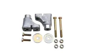 2872835 Polaris New Oem Bogie Wheel Mounting Kit Nos
