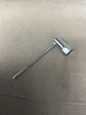 2877678 Polaris Spark Plug Wrench Tool Genuine Oem