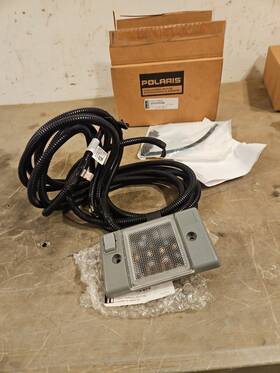 Polaris 2879270 I14 New Oem Overhead Light Led Kit Nos