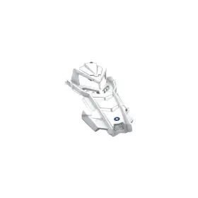 2882131-599 Polaris White Lightning Painted Hood Switchback Rmk Xcr 800 850 600