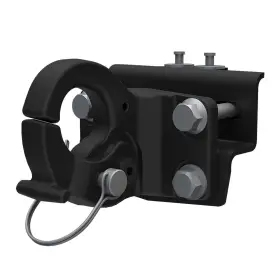 2882790 Polaris J-hook Hitch Adapter 2015-2020 Indy Voyageur 155 Inch