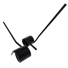 2884975 Polaris Extra Heavy Duty Rear Torsion Spring Kit Matryx Axys 129 137