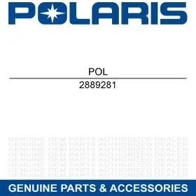 2889281 Polaris Cruz Tools Kit Timbersled