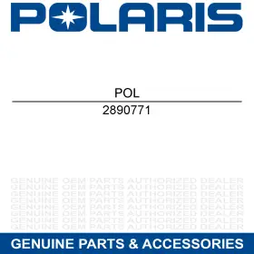 2890771 Polaris C3 Air Intake Complete Snowbike Kit