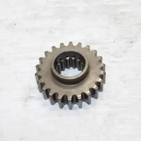 2900003 Polaris 2016 Iq 600 Racer Oem 19 Tooth Top Sprocket 2900003 Polaris 2016 Iq 600 Racer Oem 19 Tooth Top Sprocket