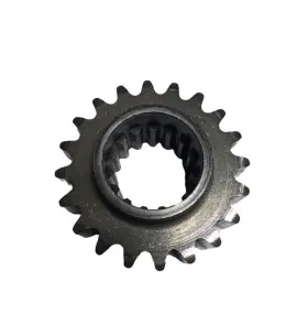 2900004 Polaris Sprocket 20t 3/4 W Spline 15t Oem 1998 Xlt Touring 600