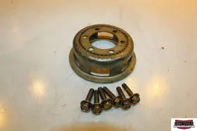 3021144 Polaris 2002 Rmk 800 Starter Cup Pulley