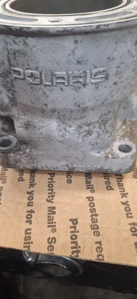 3021203 Polaris 3021340 700 Ves Cylinder Snowmobile Xc