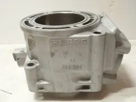 3021866 Polaris Iq 700 Cfi Switchback Used Cylinder Snowmobile 150 Core Refund