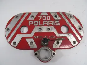 3022030-186 Polaris 1997 Rmk700 Rmk 700 Engine Cylinder Head Cover Red