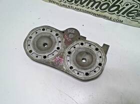 Polaris 3022033 Xcr 440 Liberty Engine Cylinder Head Xcr440 Snowmobile