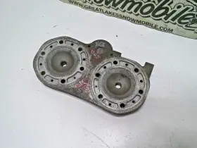 3022033 Polaris Xcr 440 Liberty Engine Cylinder Head Xcr440 Snowmobile