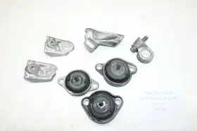 3023273 Polaris 2019 850 Indy Xc Axys 129 Inch Engine Motor Mounts Mount Set