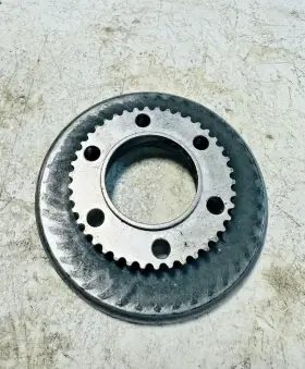 3040159 Polaris Oem 1997 700 Rmk Sks Xc Nos Water Pump Drive Pulley 3040159 Polaris Oem 1997 700 Rmk Sks Xc Nos Water Pump Drive Pulley