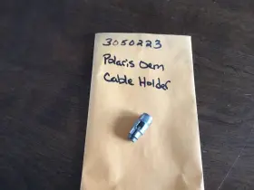 3050223 Polaris Oem Cable Holder