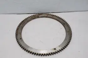 3080594 Polaris Nos Vintage 70s 80s Snowmobile Electric Starter Ring Gear