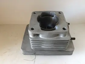 3082100 Polaris Cylinder Jug Ported Std Bore 1974 Tx 440 Free Air F/a Oem
