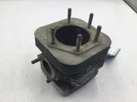 3082627 Polaris Cylinder Jug Pto Mag Need Bore Fits 1979 Gemini 250 Twin Fc Fan