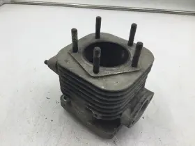 3082628 Polaris Cylinder Jug Needs .020 Bore Fits 1978 Colt Ss 340 F/a Free Air