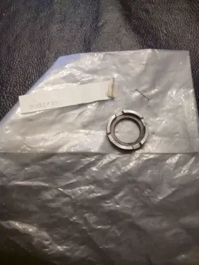 3082737 Polaris New Oem Piston Spacer Nos