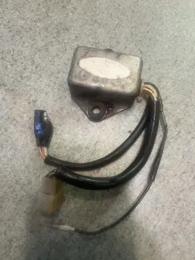 3082851 Polaris 1979-1983 Tx 440 Txl Indy Oem Electronic Control Cdi Unit Module Box Ecu