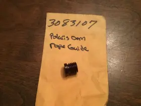 3083107 Polaris Oem Rope Guide