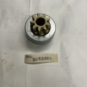 3083201 Polaris New Oem Starter Gear Nos