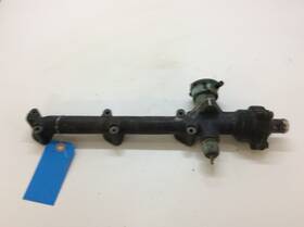 Polaris 3083338 1985-1989 Used Oem 650 Water Coolant Manifold Indy L/c