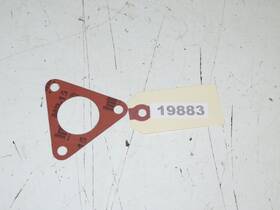 Polaris 3083340 - New Oem Filler Neck Gasket Qty 1