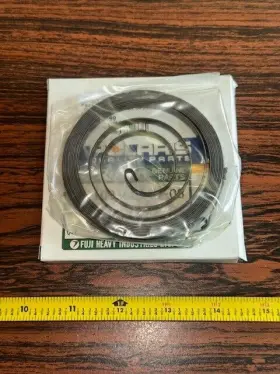 3083495 Polaris New Oem Spiral Spring - Nos