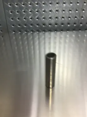 3083838 Polaris Piston Pin T368