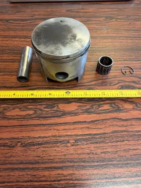 153-23401-20 Polaris 3083841 New Oem Robin Piston Nos