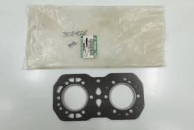 Polaris 3084028 New 1988 Sks 400 Oem Cylinder Head Gasket