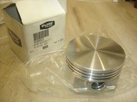 Polaris 3084246 Oem Piston With Clips New