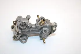 3084317 Polaris 92 Lite Deluxe Oem Oil Pump Sp78