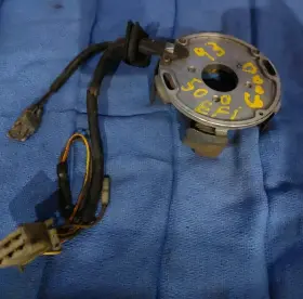 3084349 Polaris 1992-1994 Sp Sks Classic 500 Efi Oem Generator Magneto Stator