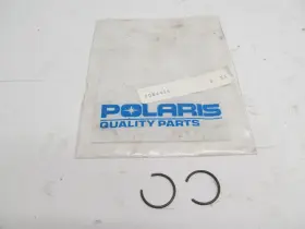 3084456 Polaris Snowmobile Piston Circle Clips Pair