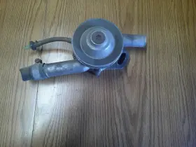3084495 Polaris Rxl Indy 600 650 Fuji Triple Snowmobile Engine Water Pump