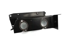 3085009 Polaris 1997 Sport 440 Oem Rear Fan Baffle