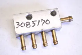 3085170 Polaris Oem Air Vent Nipple