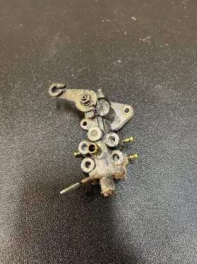 3085193 Polaris Oem Oil Pump Q662