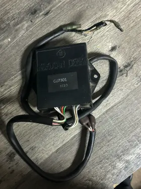 3085292 Polaris 1996-1997 Ultra Sks Sp Rmk Oem Electronic Control Cdi Unit Module Box