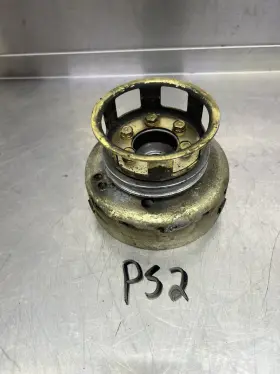 3085335 Polaris 1996 1997 Storm 800 Triple Snowmobile Engine Flywheel Fp9305 Magneto